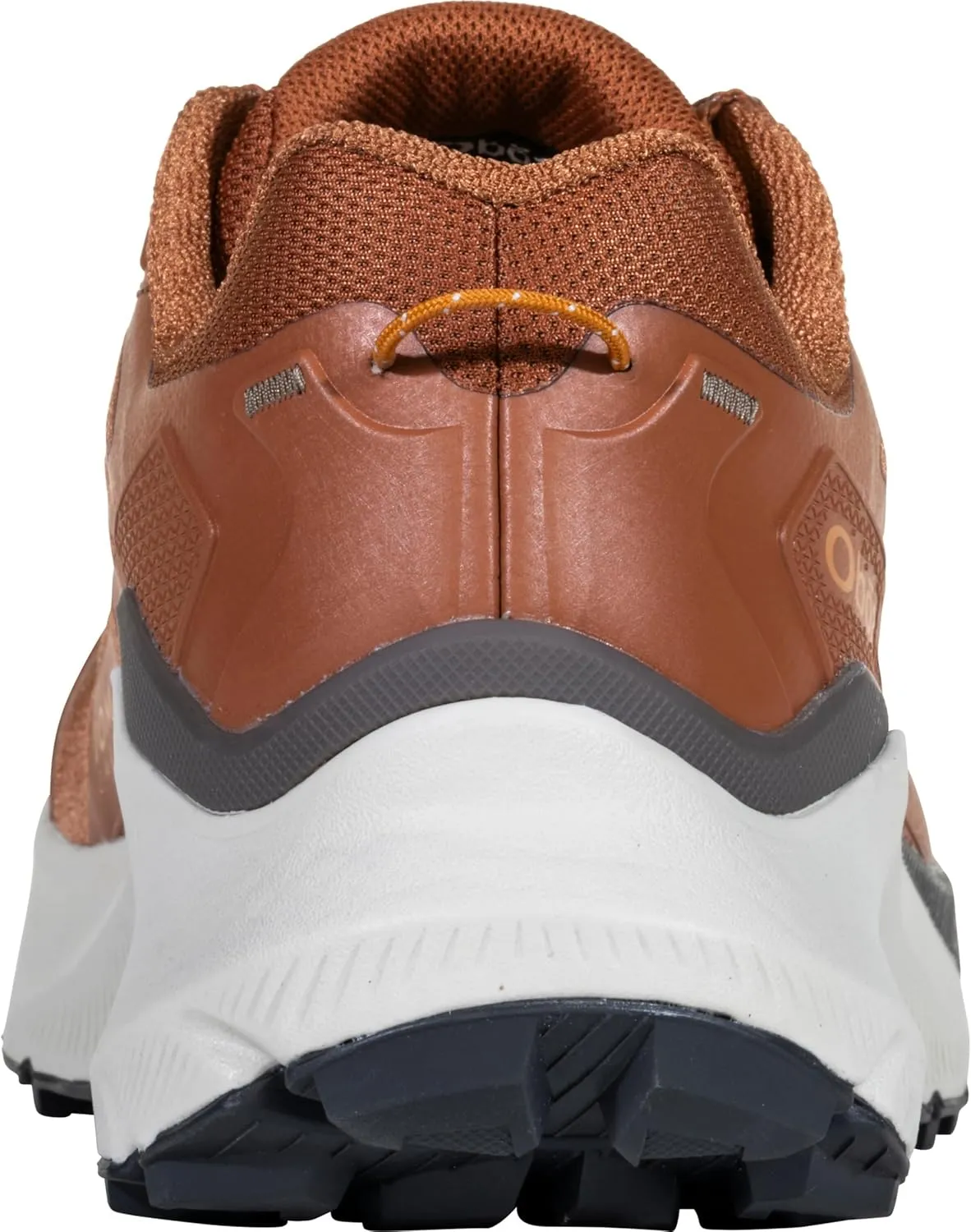 Oboz Men's Katabatic Wind Low Hiking Shoe