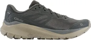 Oboz Men's Katabatic Wind Low Hiking Shoe