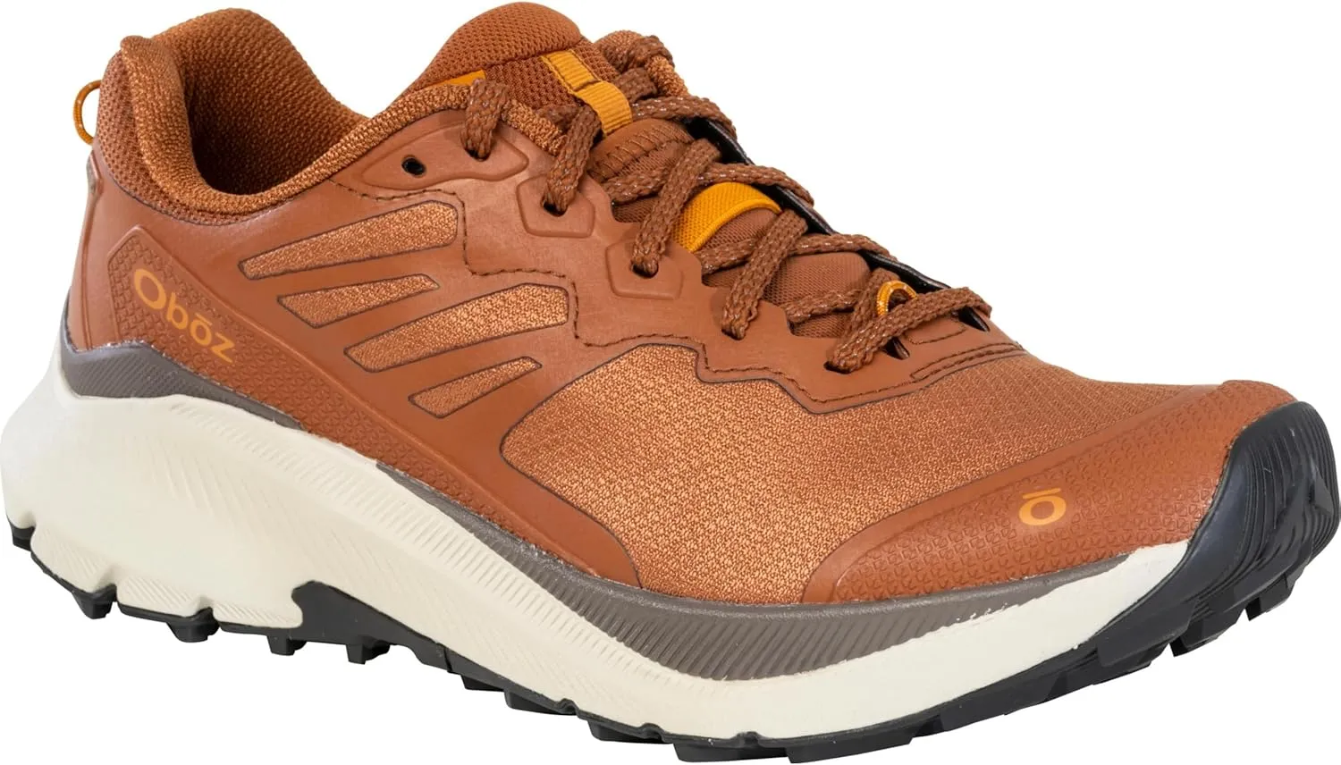 Oboz Men's Katabatic Wind Low Hiking Shoe