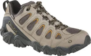 Oboz Men's Sawtooth II Low B-Dry Hiking Shoe