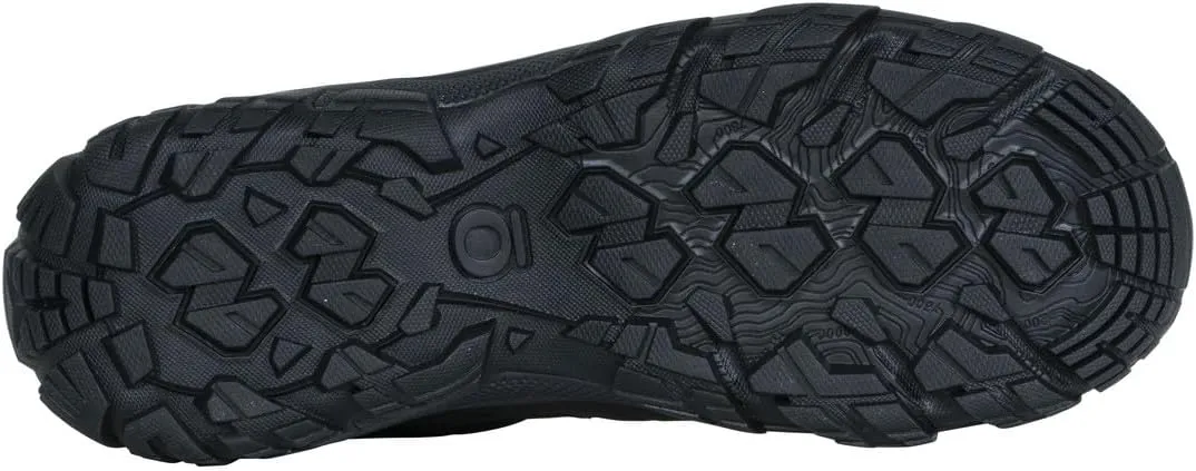 Oboz Men's Sawtooth X Low Hiking Shoe