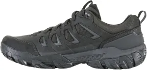 Oboz Men's Sawtooth X Low Hiking Shoe