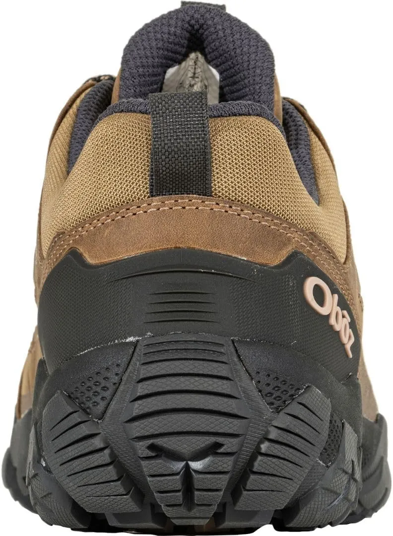 Oboz Men's Sawtooth X Low Hiking Shoe