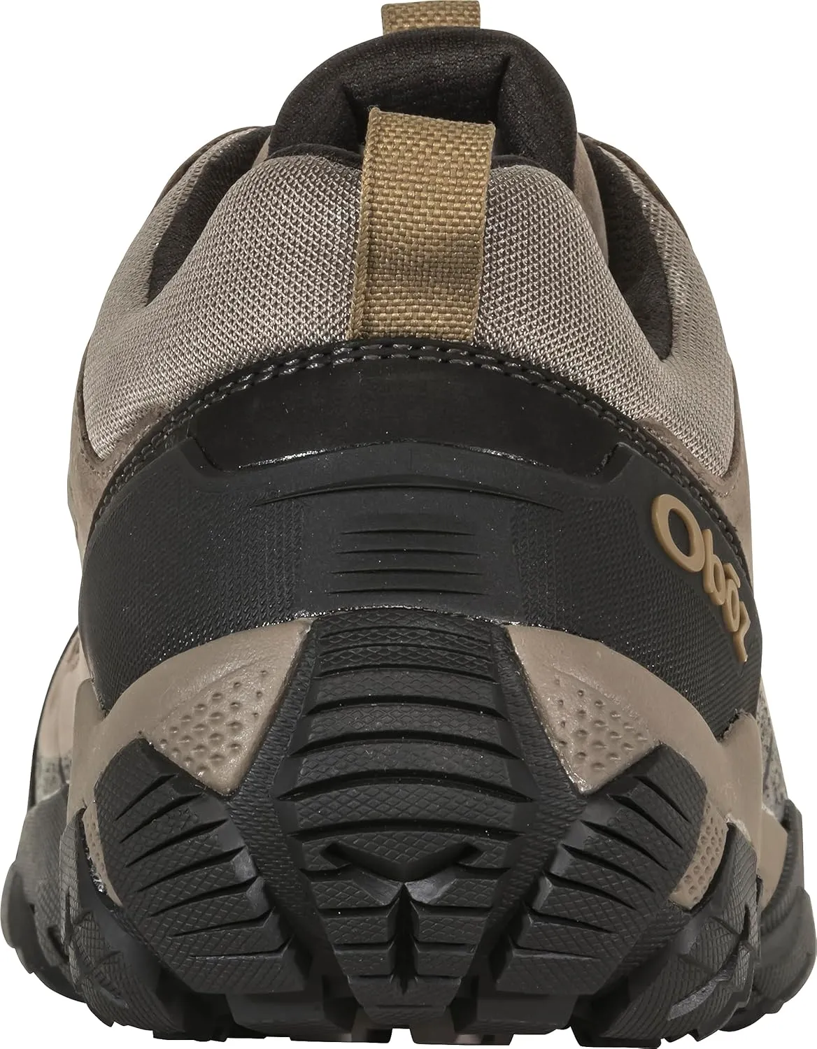 Oboz Men's Sawtooth X Low Hiking Shoe