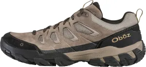Oboz Men's Sawtooth X Low Hiking Shoe
