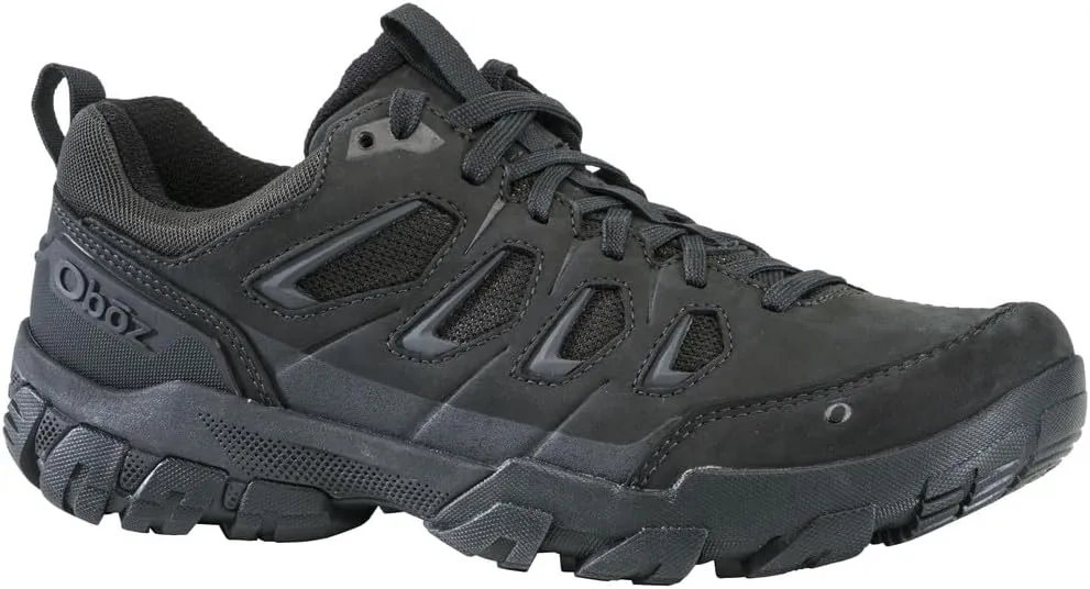 Oboz Men's Sawtooth X Low Hiking Shoe