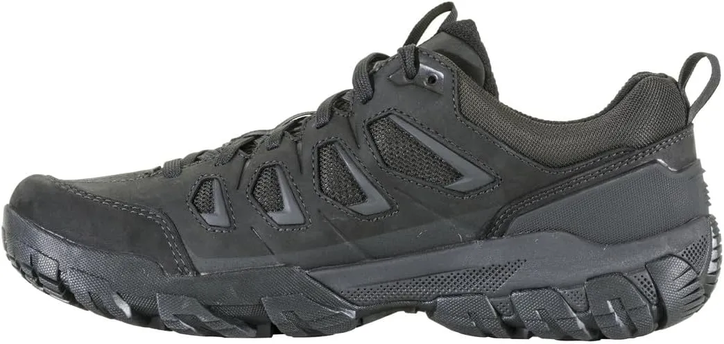 Oboz Men's Sawtooth X Low Hiking Shoe