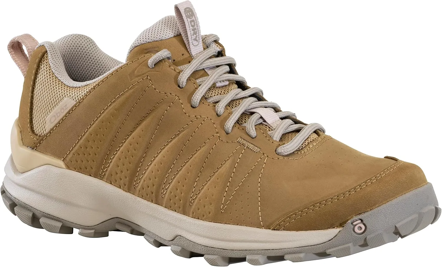 Oboz Sypes Low Leather B-Dry Hiking Shoe - Women's