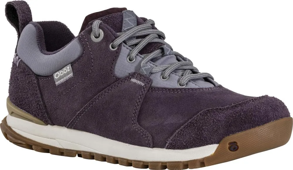 Oboz Women's Emma Low Hiking Shoe