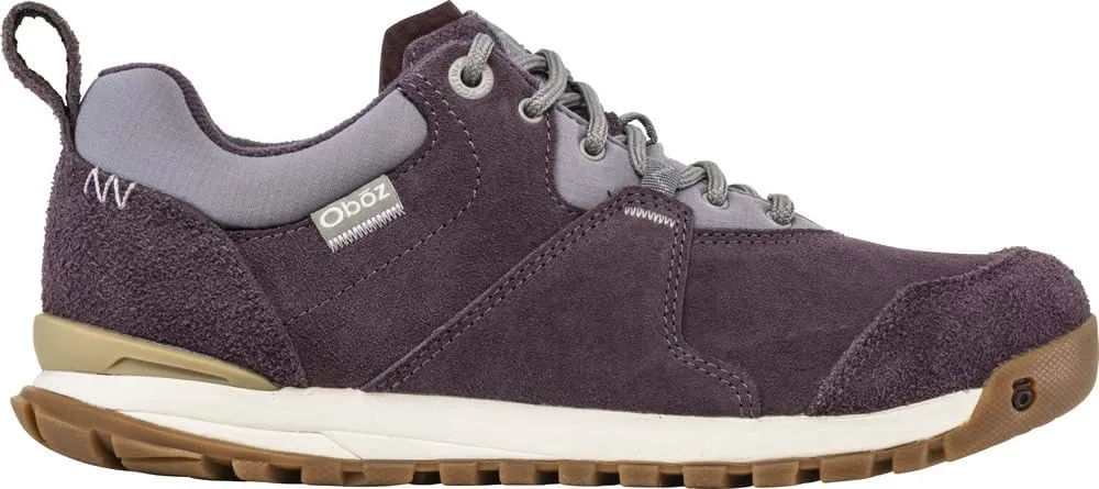 Oboz Women's Emma Low Hiking Shoe