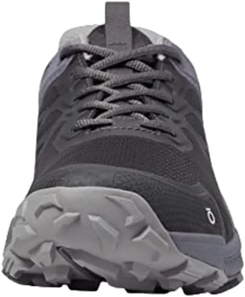 Oboz Women's Katabatic Low Hiking Shoe …