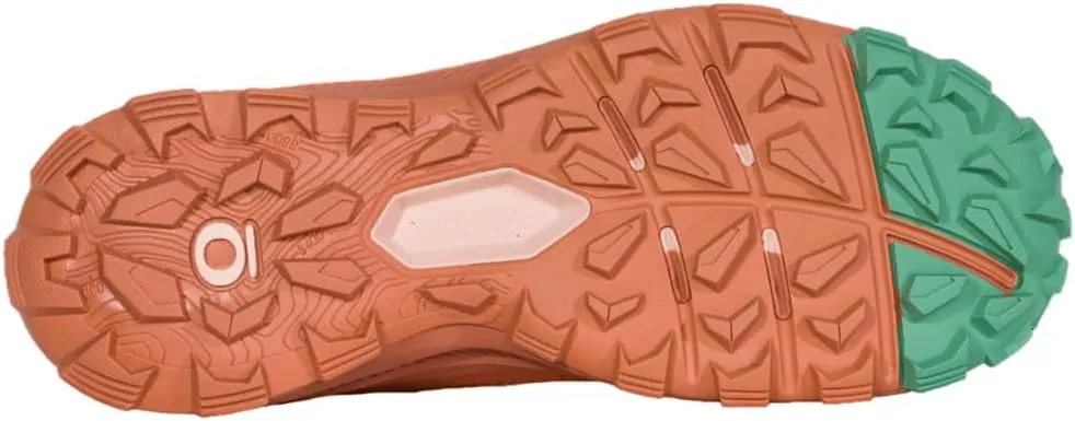 Oboz Women's Katabatic Low Hiking Shoe …