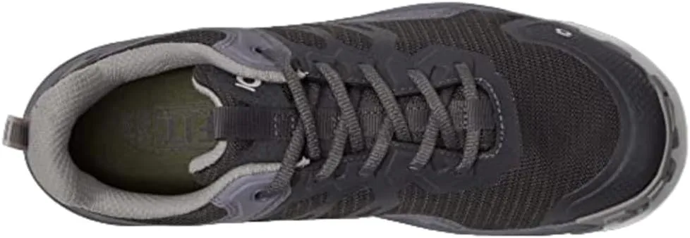 Oboz Women's Katabatic Low Hiking Shoe …