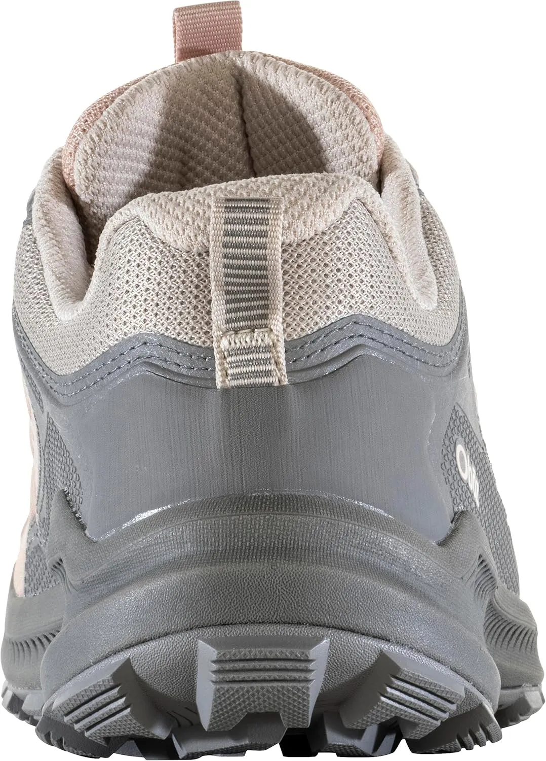 Oboz Women's Katabatic Low Hiking Shoe …