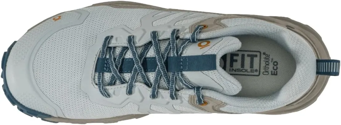 Oboz Women's Katabatic Low Hiking Shoe …