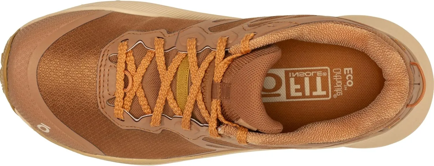 Oboz Women's Katabatic Wind Low Hiking Shoe