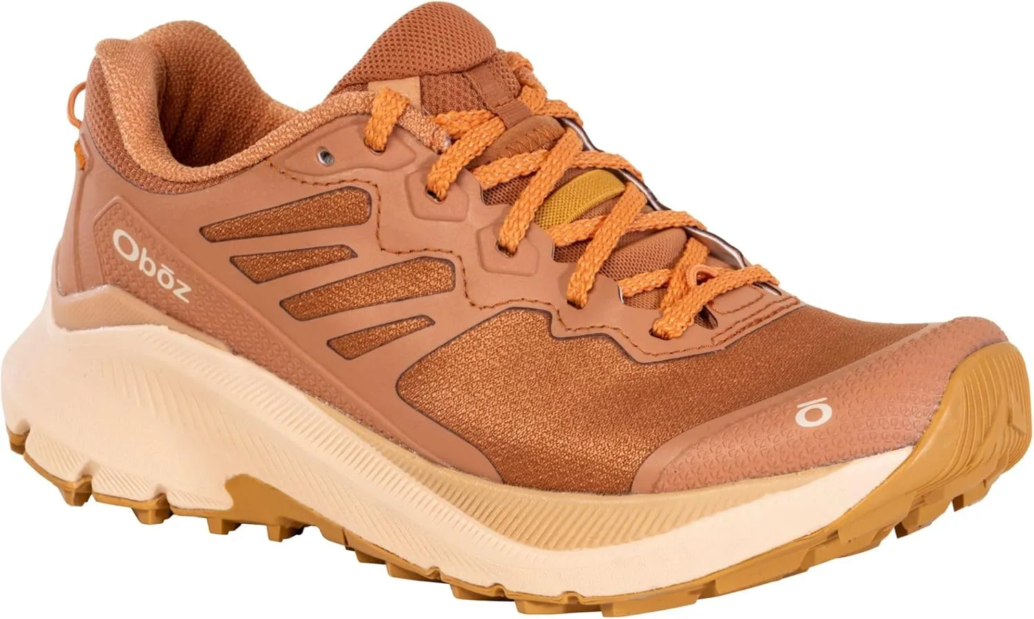 Oboz Women's Katabatic Wind Low Hiking Shoe