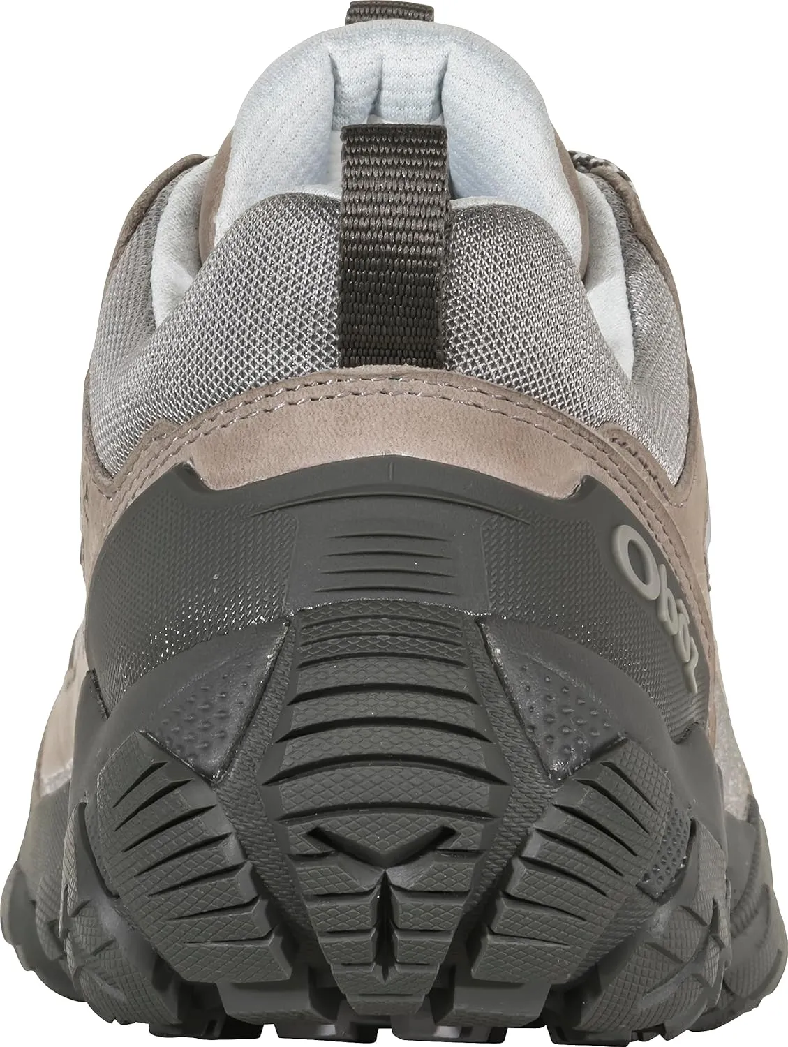 Oboz Women's Sawtooth X Low B-Dry Hiking Shoe
