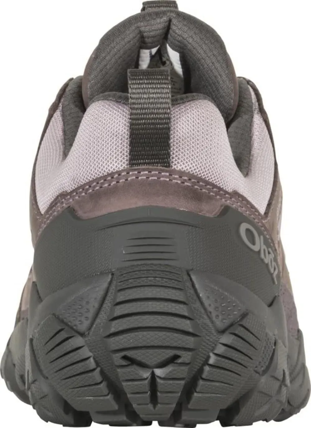 Oboz Women's Sawtooth X Low B-Dry Hiking Shoe