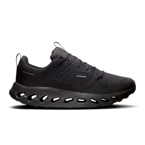 On Black/Black Cloudhorizon Waterproof Men's Hiking Shoes 3ME10051043