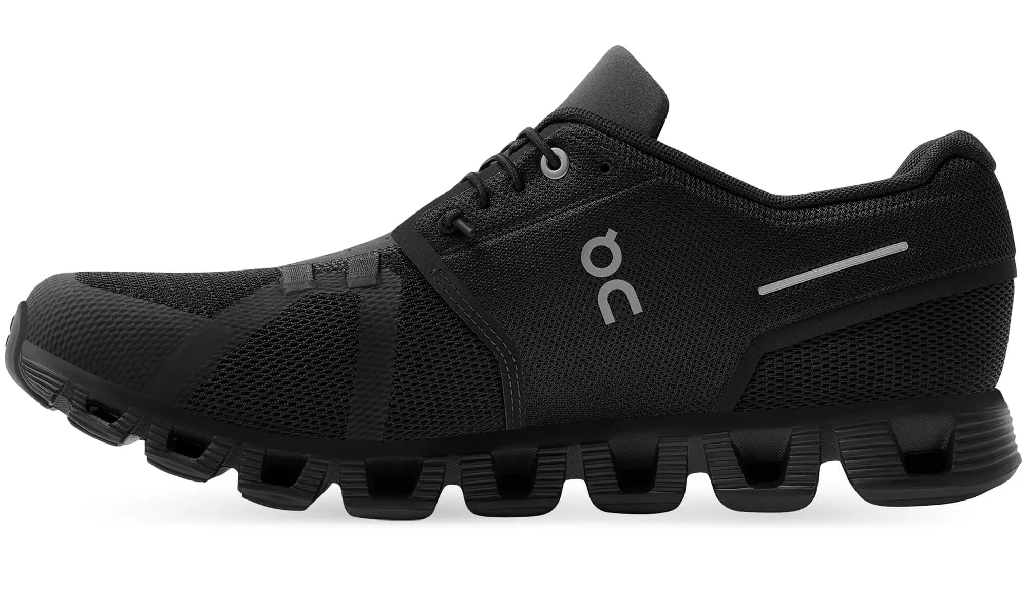 On Cloud 5 'All Black'