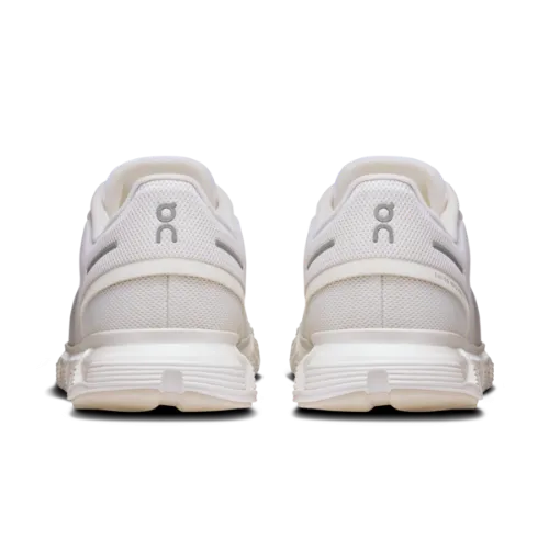On Cloud 6 - White/White