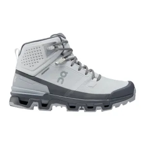ON Cloudrock 2 Waterproof Hiking Boot - Women