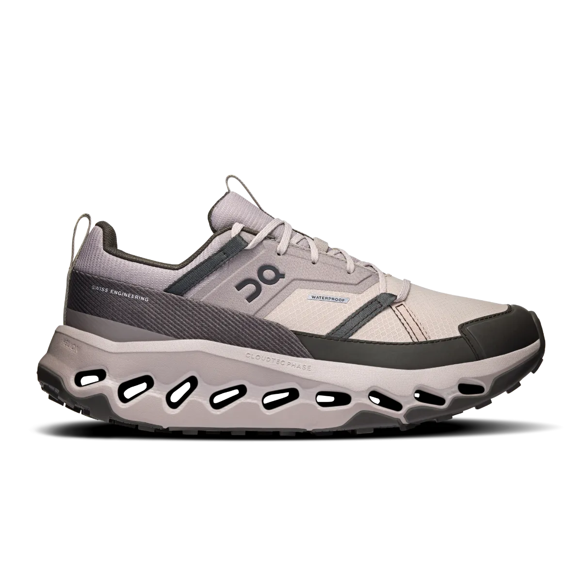 On Desert/Thorn Cloudhorizon Waterproof Women's Hiking Shoes 3WE10023315