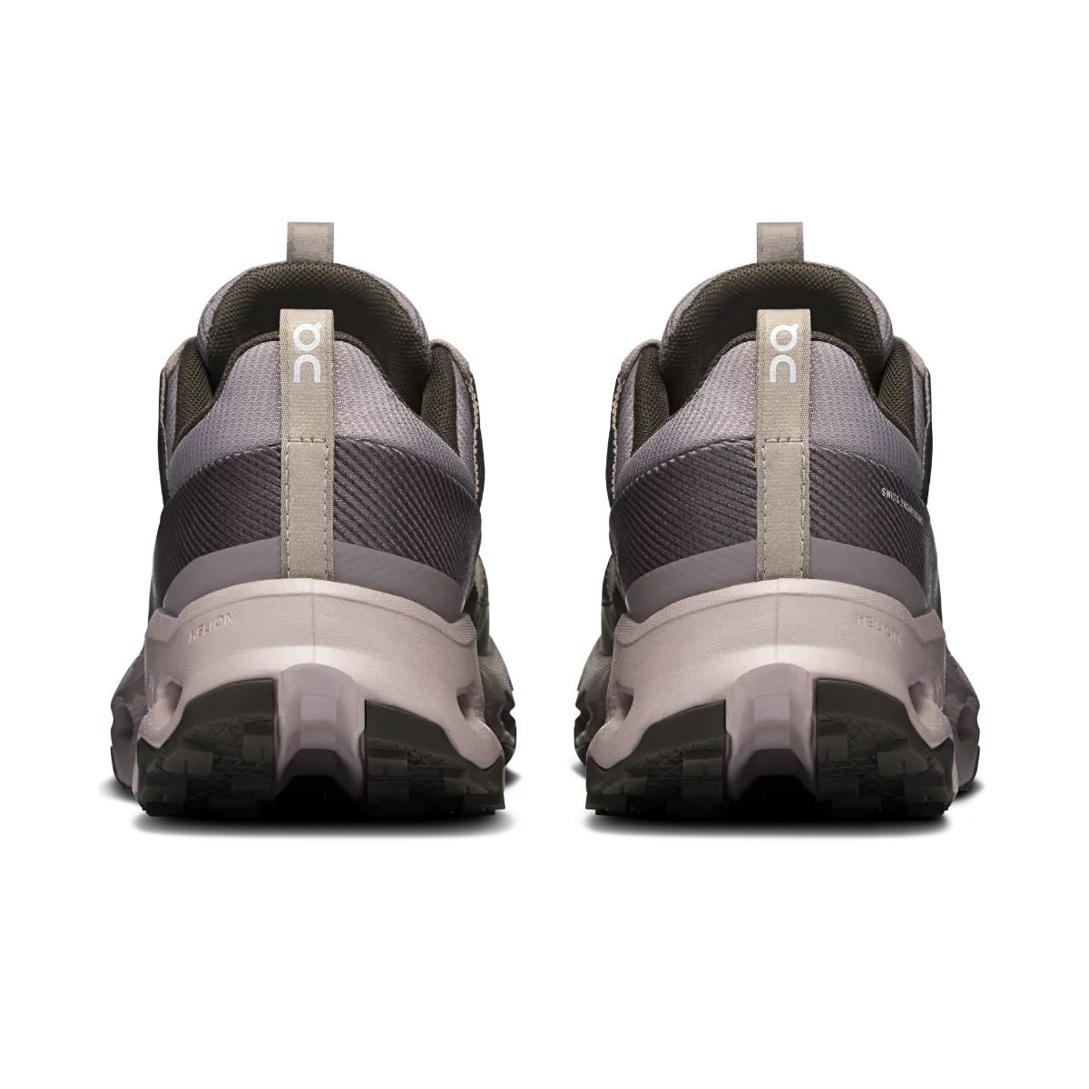 On Desert/Thorn Cloudhorizon Waterproof Women's Hiking Shoes 3WE10023315