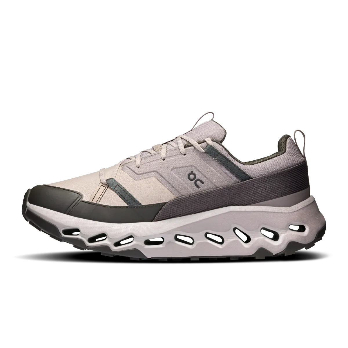 On Desert/Thorn Cloudhorizon Waterproof Women's Hiking Shoes 3WE10023315
