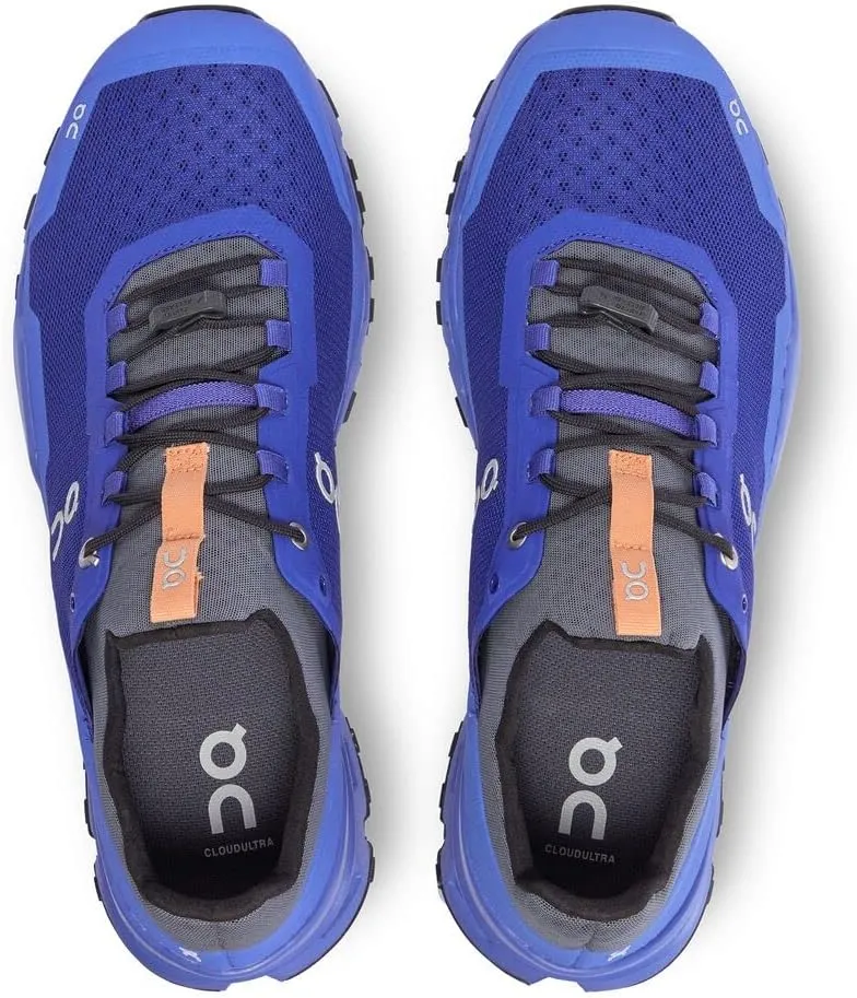 ON Men's Cloudultra Running Shoe