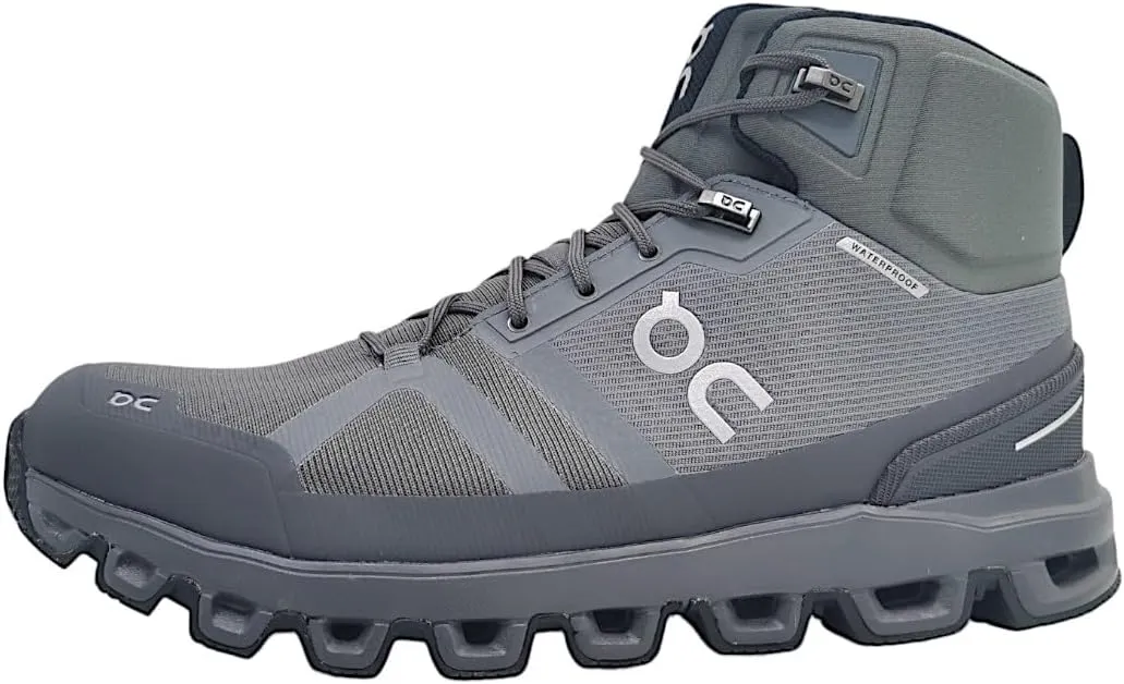 On Men's Sneaker Running Shoe