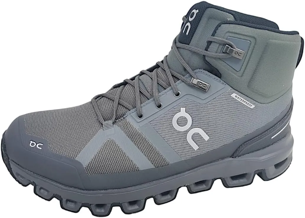 On Men's Sneaker Running Shoe