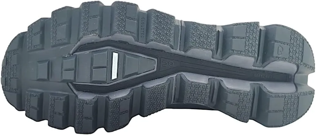 On Men's Sneaker Running Shoe