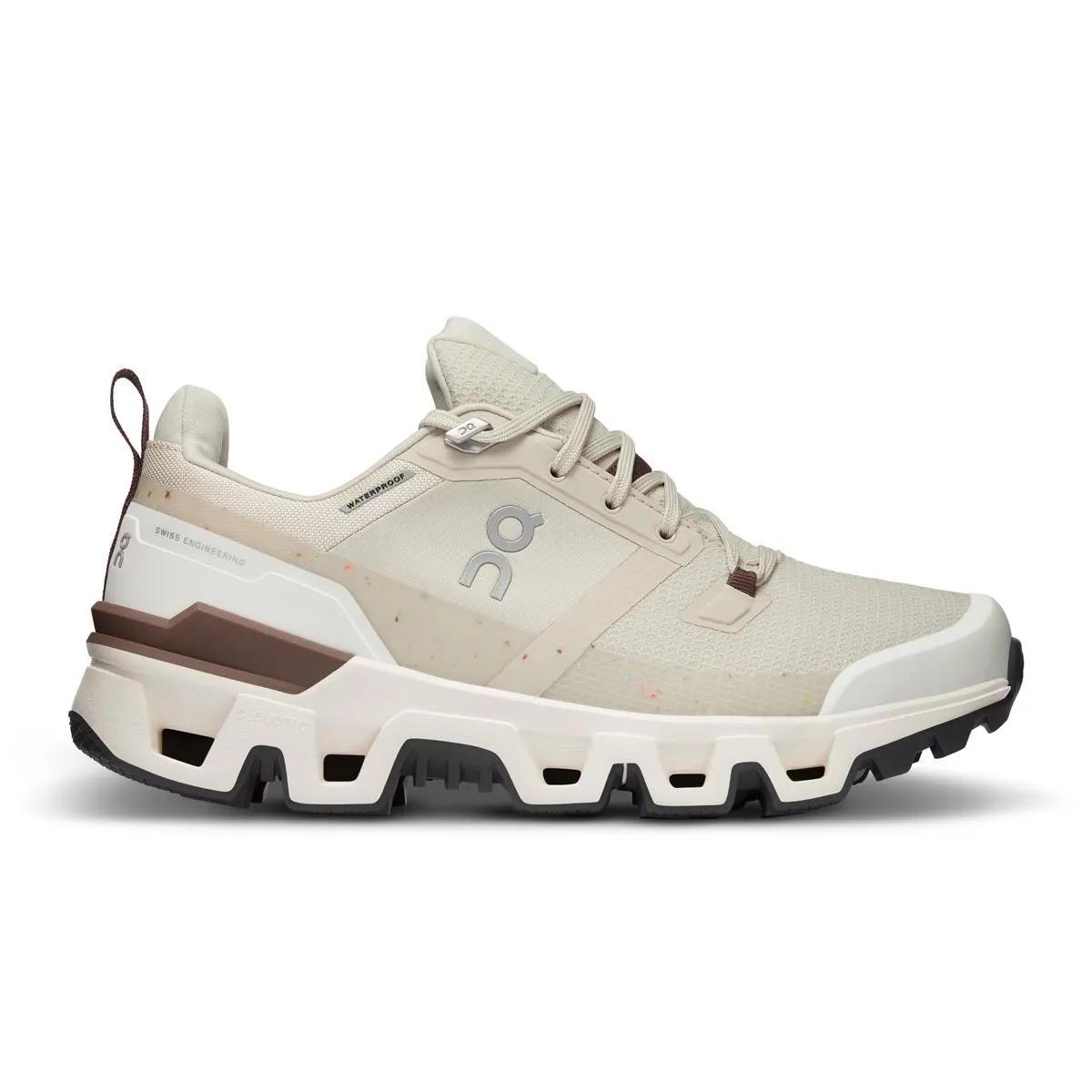 On Running W73WP Women's Cloudwander WP