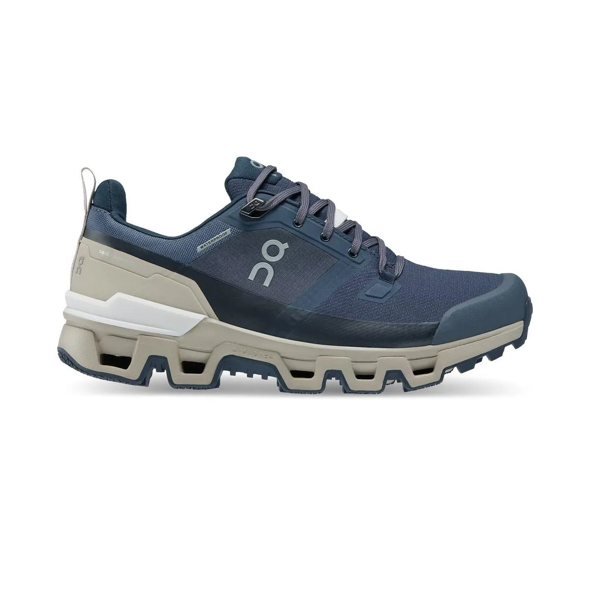 On Running W73WP Women's Cloudwander WP