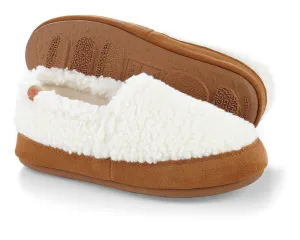 One-time offer Acorn Acorn Moc Economical Slippers by