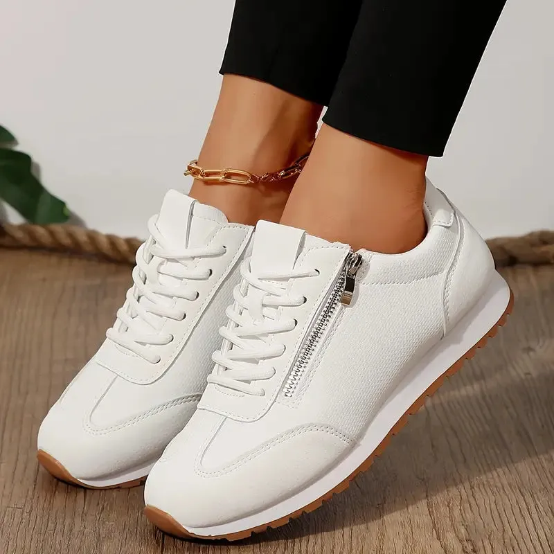 Orthopedic Breathable Sports Shoes