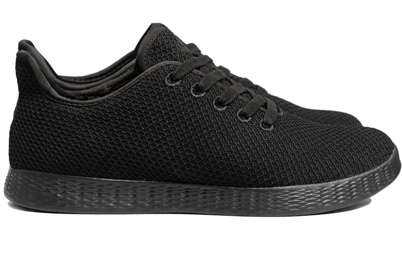 Orthotic River Lightweight Casual Shoe