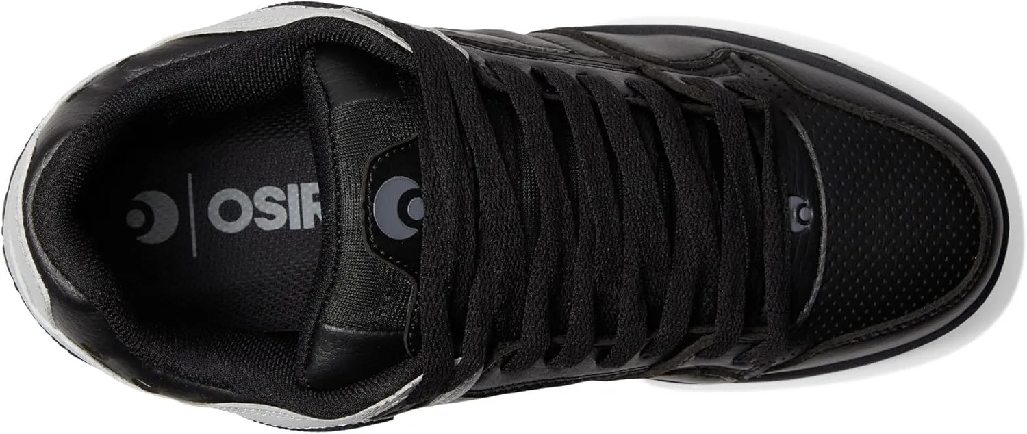 Osiris Men's Skate Mountain Biking Shoe