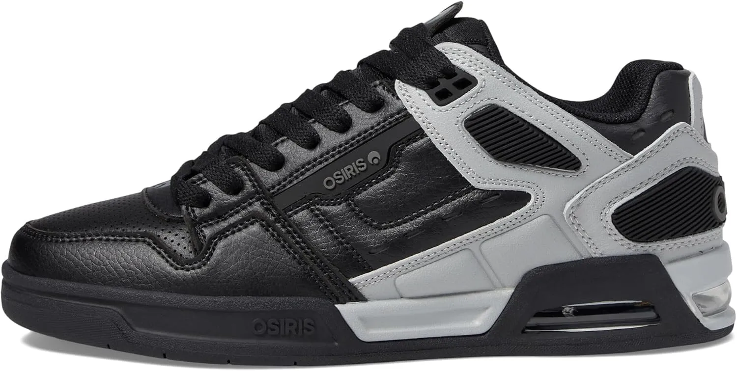Osiris Men's Skate Mountain Biking Shoe