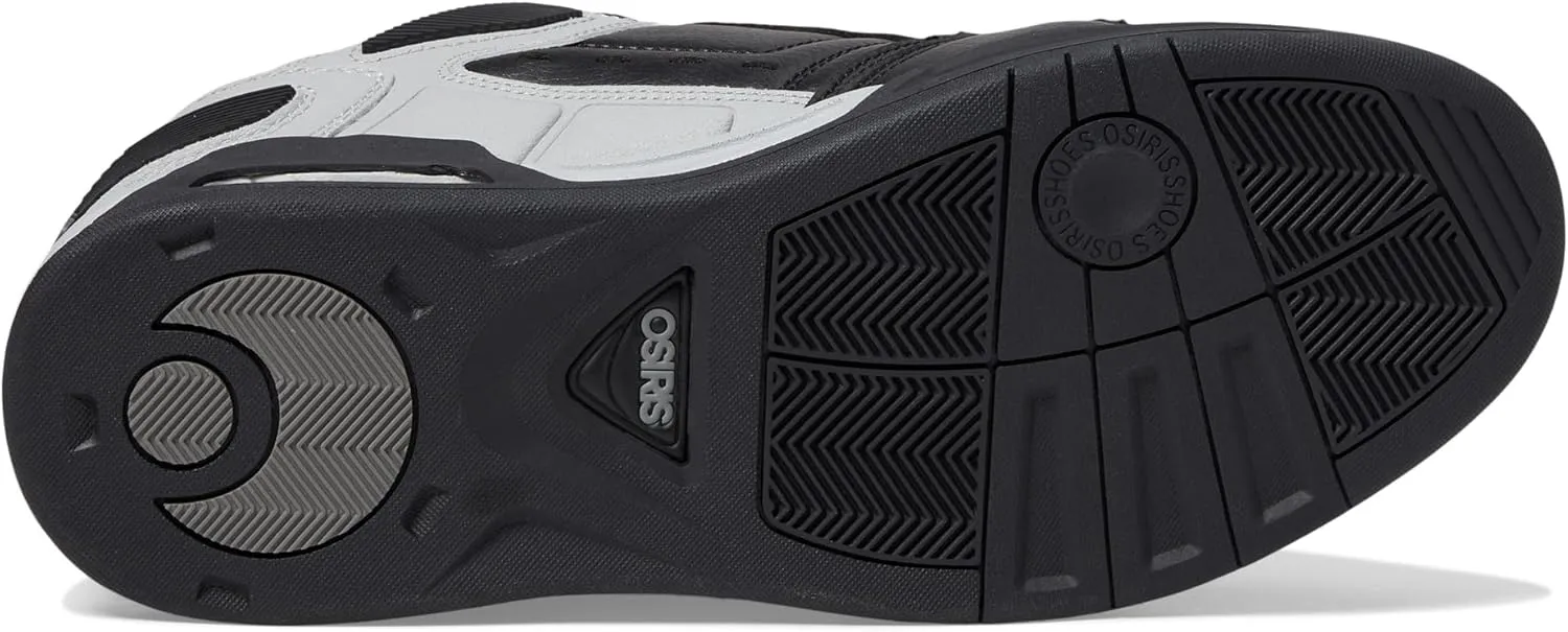 Osiris Men's Skate Mountain Biking Shoe