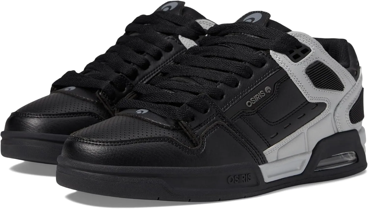 Osiris Men's Skate Mountain Biking Shoe