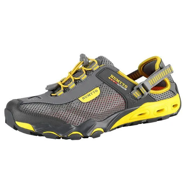 Outdoor Breathable Hiking Shoes