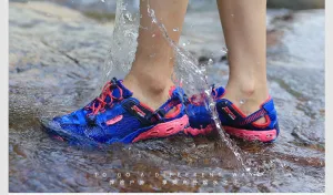 Outdoor Breathable Hiking Shoes