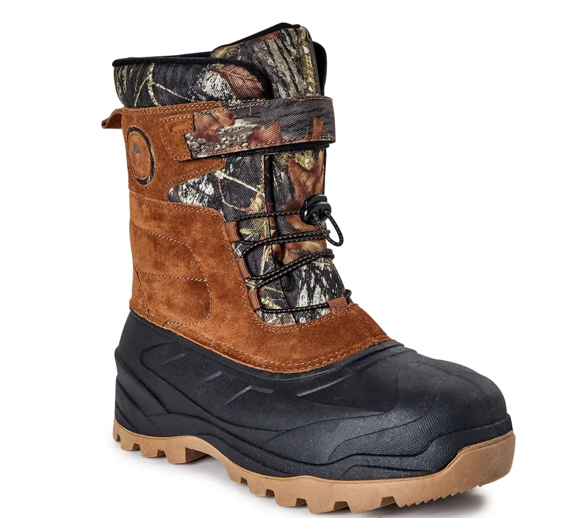 Ozark Trail Men's Pack Snow Boot