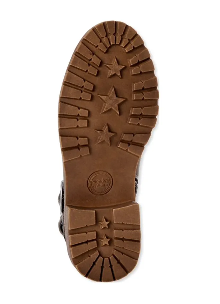 Ozark Trail Men's Pack Snow Boot