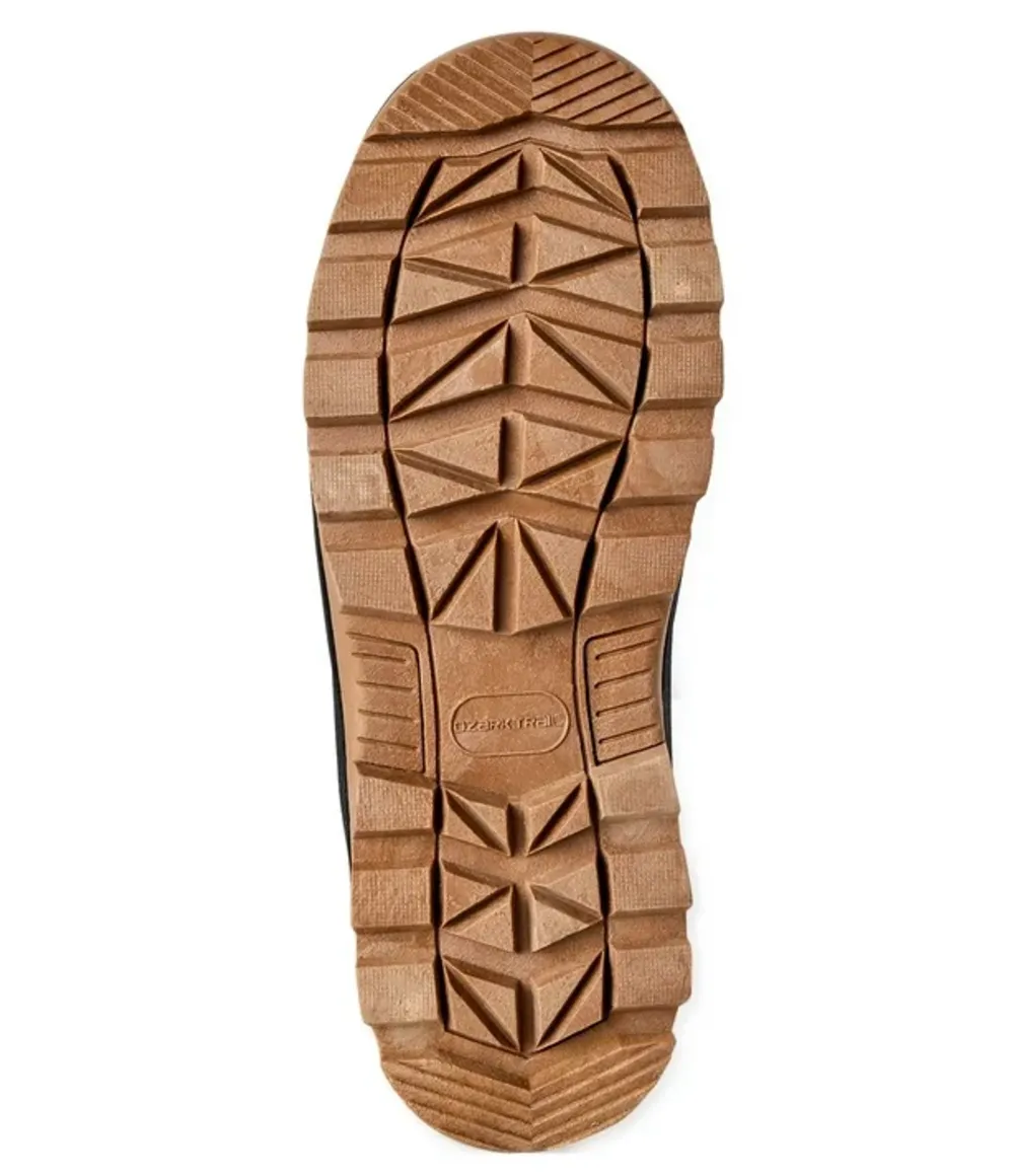 Ozark Trail Men's Pack Snow Boot