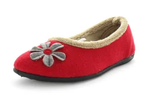 Panda Slippers Womens Elgin Slippers