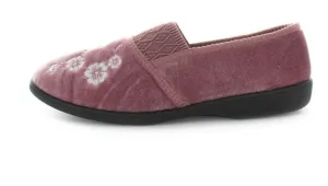 Panda Slippers Womens Elsah